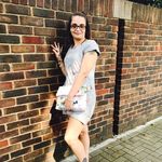 Nellie Collins - @there_only_one_me_ - Instagram
