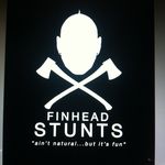nellie collins - @captainfinhead - Instagram