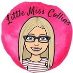 Nellie Collins - @little_miss_collins - Instagram