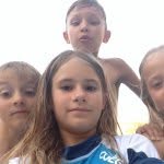 Ellie, Alex, Ruby Ethan conrad - @boss_people_dubai - Instagram