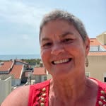 Ellie Conrad - @ellieconrad1960 - Instagram
