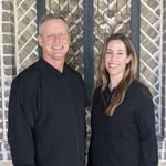 Ellie Niedelman, DMD & Curt Conrad, DDS - @distinctive_dental_concepts - Instagram