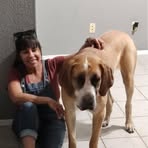 Nellie Cunningham - Facebook