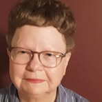 Nellie Cunningham - Facebook