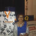 Nellie Cunningham - Facebook