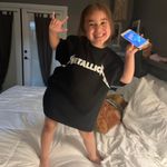 Nellie Cunningham - @estrella17_704 - Instagram