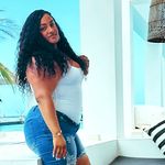Ailed Nellie David - @beautifulnellie - Instagram