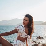 Nellie David - @dnelllie - Instagram