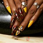 Nellie Davidson - @n3lli3n3lli3 - Instagram