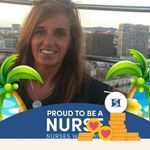 Ellen Rizia Dean-McShane - @nelliedean53 - Instagram