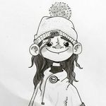 Helen Dean Smith - @nellie_the_bean - Instagram