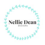 Nadine Thomas - @nelliedeandesigns - Instagram