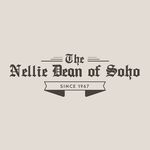 Nellie Dean - @nellie.dean.soho - Instagram