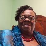 Evangelist Nellie Dewitt Williams - @williamsevangelistnelliedewitt - Instagram