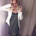 Екатерина - @nelliedickens96 - Instagram