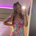 Ellie Dickson - @ellieedickson - Instagram
