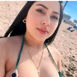 Nelly Dickson - @nellydickson45 - Instagram