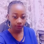 Nelly Dickson - @mgongolwanelly - Instagram