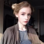 Nelly Dillon - @tu3zgk7vvv3r0e - Instagram