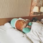 bunny - @nelliefishy - Instagram