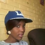 kelebogile - @nellie.fish12 - Instagram