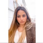 Nellie Fox - @manoetfom - Instagram