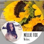 Nellie Fox - @nelliefoxwriter - Instagram