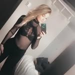 Nellie Fox - @marerfxbay - Instagram