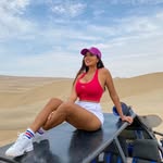 Nellie Franklin - @nelliefranklin97 - Instagram