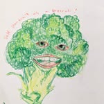Ellie Gamble - @froggrogg - Instagram