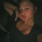 Ellie Gamble - @gambleellie420 - Instagram