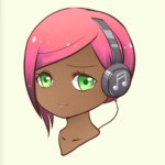 Nellie Gardner - @cartoon_me_123 - Instagram