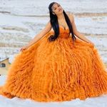 Nellie Gardner - @gomaso5562 - Instagram