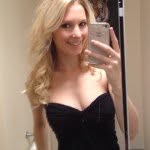 Ellie Gilmore - @ticklemeellie85 - Instagram