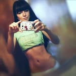 Nelly Gilmore-Kochergina - @ythantela1982 - Instagram