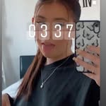 Ellie Glover - @ellie_gloverxo - Instagram