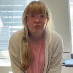 Ellie glover - @ellie_blob_fish - Instagram