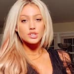 Nellie Glover - @darb_w_ - Instagram