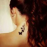 Nellie Grace Avard - @nelliegrace23 - Instagram