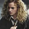 I like Hermione granger!❤️💕 - @nellie.granger - TikTok