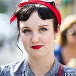 Nellie Graves - @beautifulfish49 - Instagram