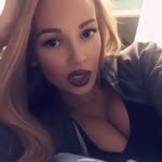 Nellie Gray - @barpijo - Instagram