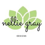 Nellie Gray Designs - @nelliegraydesigns - Instagram