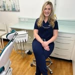 Dr Ellie Gregory BDS (Manc) - @drelliegregory - Instagram