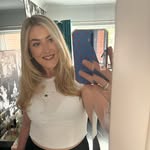 Ellie Gregory - @ellie_gregoryy - Instagram