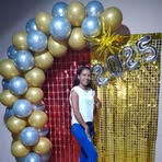 Gregoria Nelo - Facebook