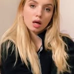 Nellie Gregory - @sarjfeq - Instagram
