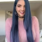 Nellie Gregory - @mamivju - Instagram
