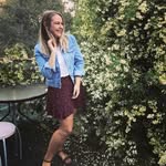 Nellie Griffith - @nelliegriffith39 - Instagram