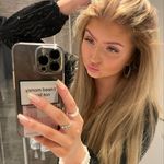 Nellie fredrica hallberg - @nelliehallberg - Instagram